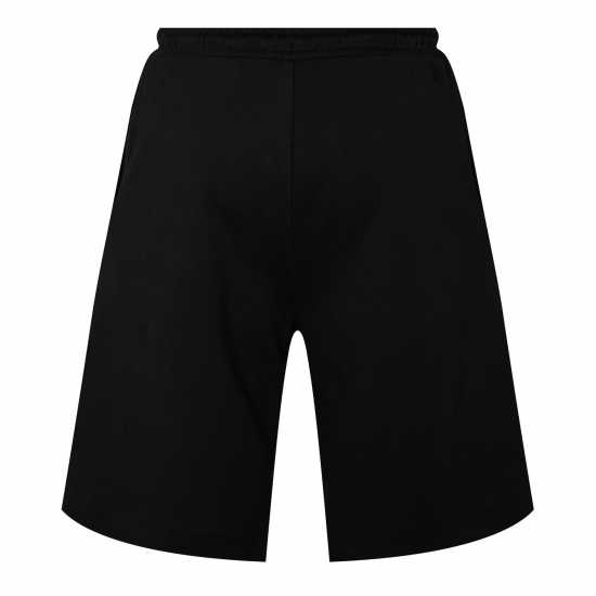 Hugo Boss Boss Heos Shorts Черно 002 Mens