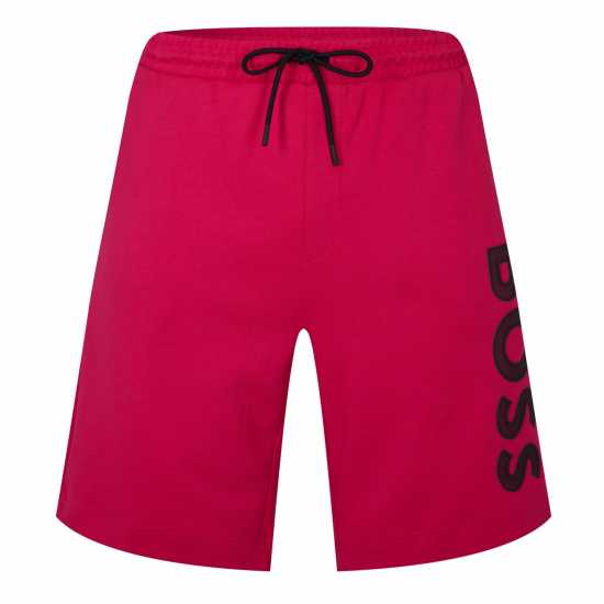 Hugo Boss Boss Heos Shorts Розово 660 Mens