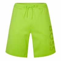 Hugo Boss Boss Heos Shorts Зелено 325 Mens