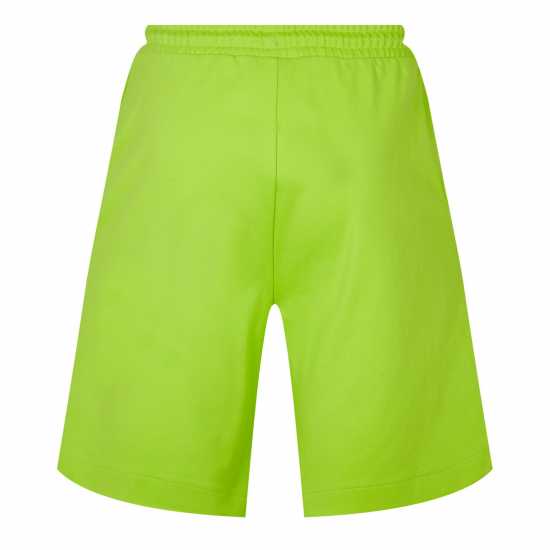 Hugo Boss Boss Heos Shorts Зелено 325 Mens