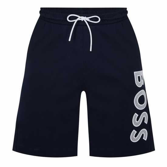 Hugo Boss Boss Heos Shorts Нави 403 Mens