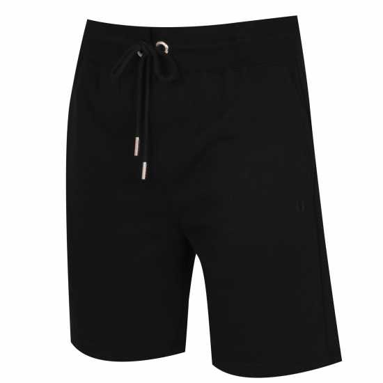 True Religion Horseshoe Shorts Черно Shorts Under 50