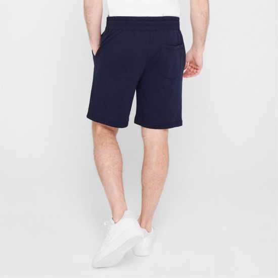 True Religion Horseshoe Shorts Морска синьо Shorts Under 50