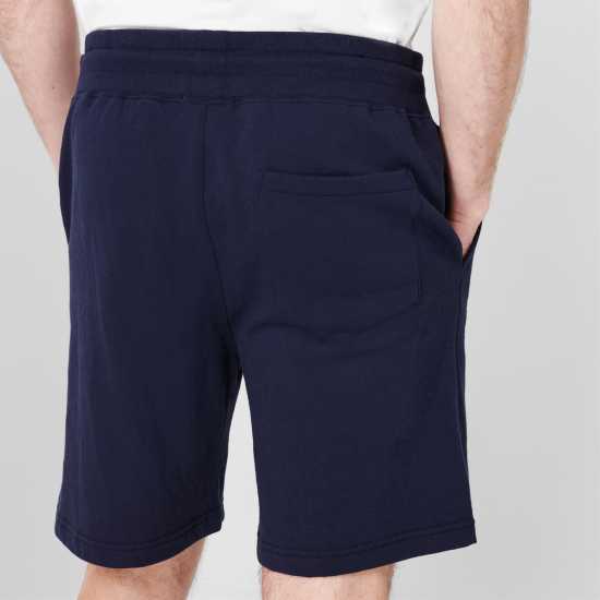 True Religion Horseshoe Shorts Морска синьо Shorts Under 50