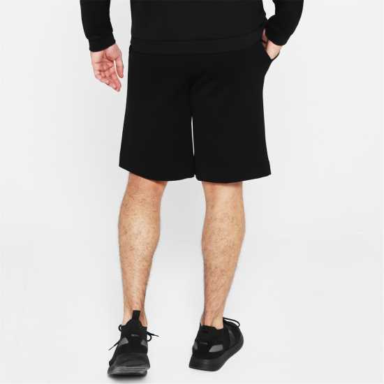 Hugo Boss Мъжки Шорти Boss Boss Heos Shorts Mens  