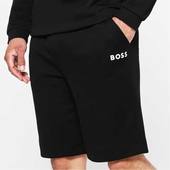 Hugo Boss Мъжки Шорти Boss Boss Heos Shorts Mens  