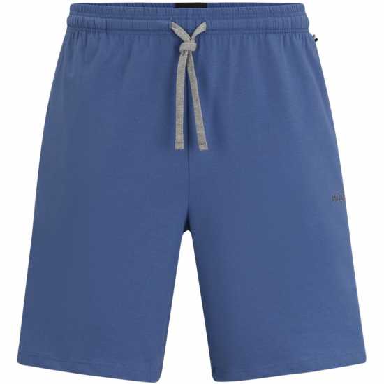 Hugo Boss Boss Mix & Match Shorts Отворено Синьо 478 