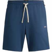 Hugo Boss Boss Mix & Match Shorts Medium Blue 425 