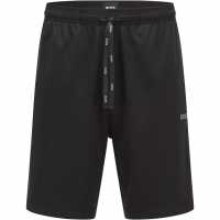 Hugo Boss Boss Mix & Match Shorts Черно 001 Shorts Under 50