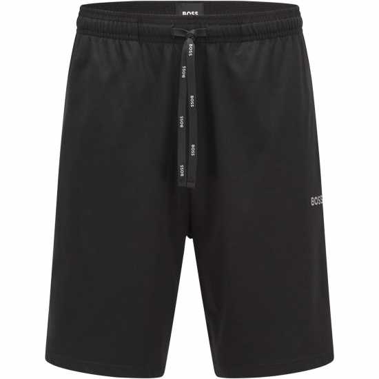 Hugo Boss Boss Mix & Match Shorts Черно 001 Shorts Under 50