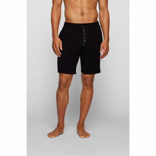 Hugo Boss Boss Mix & Match Shorts Черно 001 Shorts Under 50