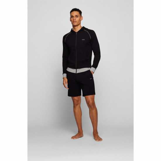 Hugo Boss Boss Mix & Match Shorts Черно 001 Shorts Under 50