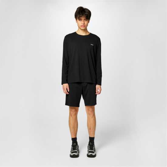 Hugo Boss Boss Mix & Match Shorts Черно 001 Shorts Under 50