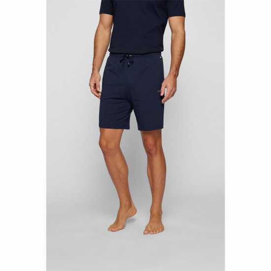 Hugo Boss Boss Mix & Match Shorts Нави 403 Shorts Under 50