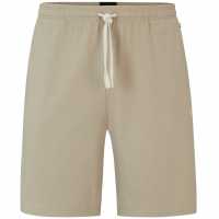 Hugo Boss Boss Mix & Match Shorts Тъмно бежово 255 Shorts Under 50