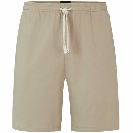 Hugo Boss Boss Mix & Match Shorts Тъмно бежово 255 Shorts Under 50