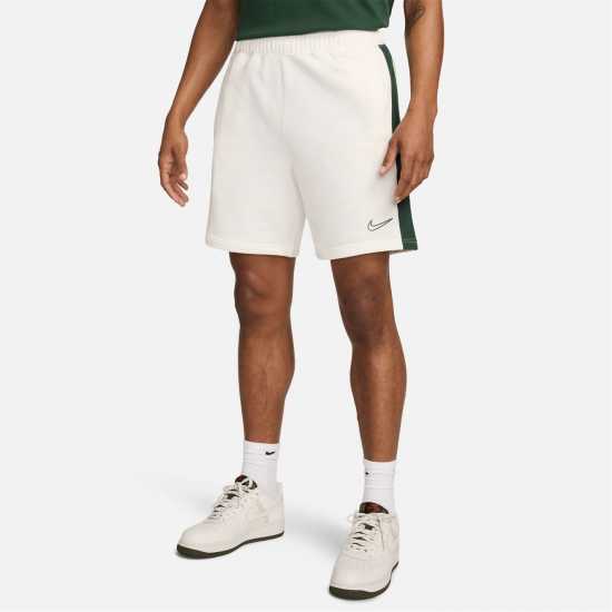 Nike Nsw Terry Short Парус/Смърца Мъжки къси панталони