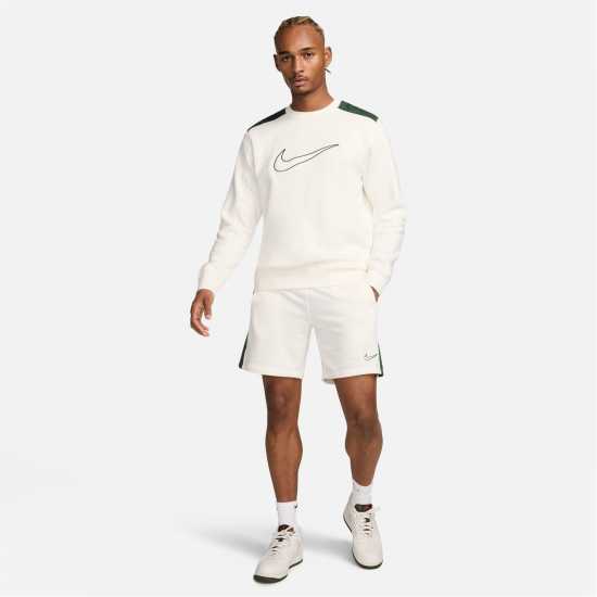 Nike Nsw Terry Short Парус/Смърца Мъжки къси панталони