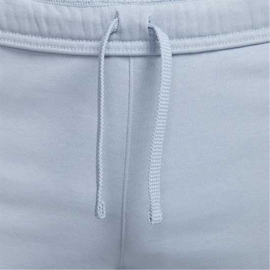 Nike Nsw Terry Short Син/Желязен сив Мъжки къси панталони