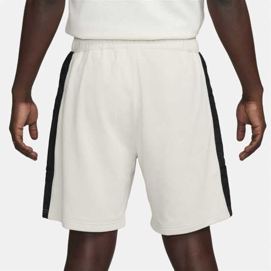 Nike Nsw Terry Short Кафяв/Черен Мъжки къси панталони