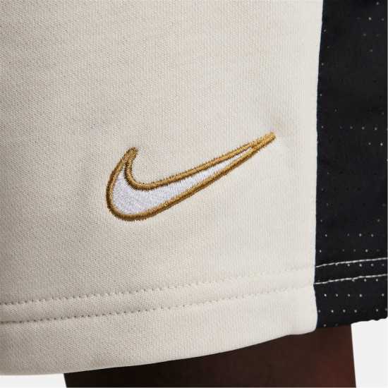 Nike Nsw Terry Short Кафяв/Черен Мъжки къси панталони