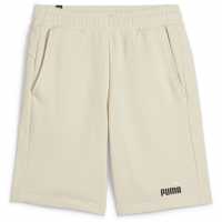 Puma Мъжки Шорти Essential Shorts Mens Алпийска сняг 