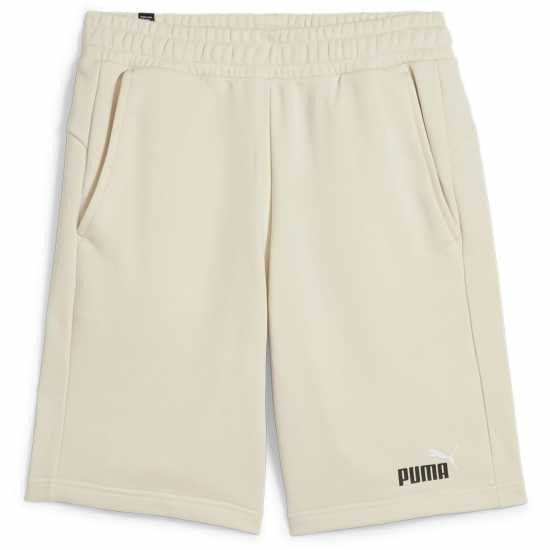 Puma Мъжки Шорти Essential Shorts Mens Алпийска сняг 