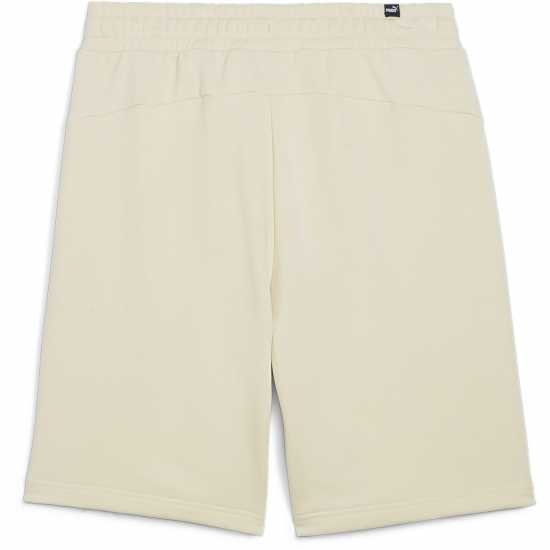 Puma Мъжки Шорти Essential Shorts Mens Алпийска сняг 