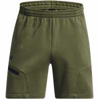 Under Armour Flc Short T 3In Sn99  