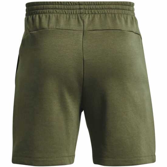 Under Armour Flc Short T 3In Sn99  