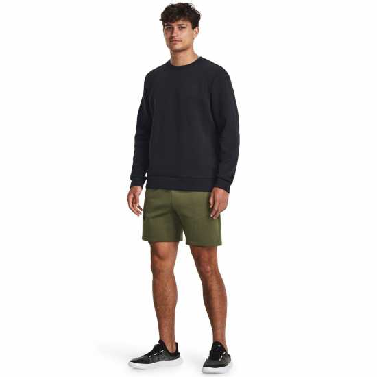 Under Armour Flc Short T 3In Sn99  