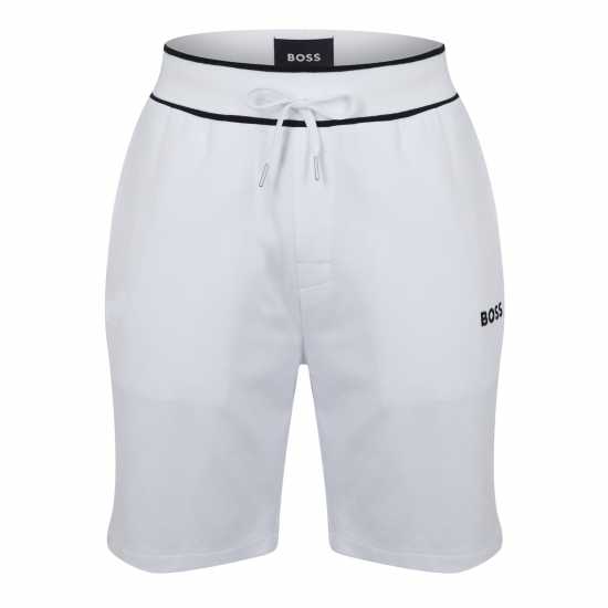 Hugo Boss Boss Boss Tracksuit Short 10166548 06  Shorts Under 50