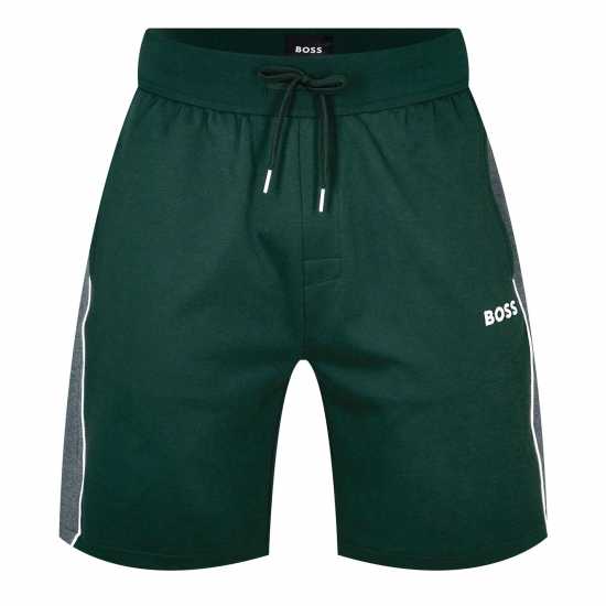 Hugo Boss Boss Boss Tracksuit Short 10166548 05  Shorts Under 50