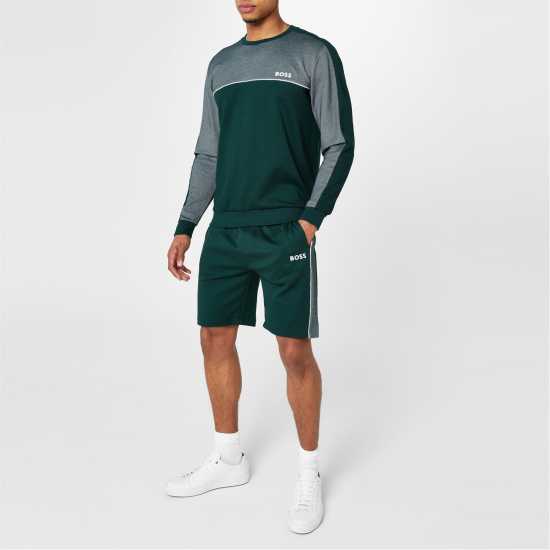 Hugo Boss Boss Boss Tracksuit Short 10166548 05  Shorts Under 50