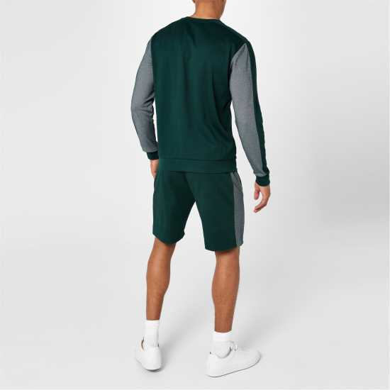 Hugo Boss Boss Boss Tracksuit Short 10166548 05  Shorts Under 50