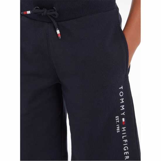 Tommy Hilfiger Детски Шорти Essential Sweatshorts Junior  Kids