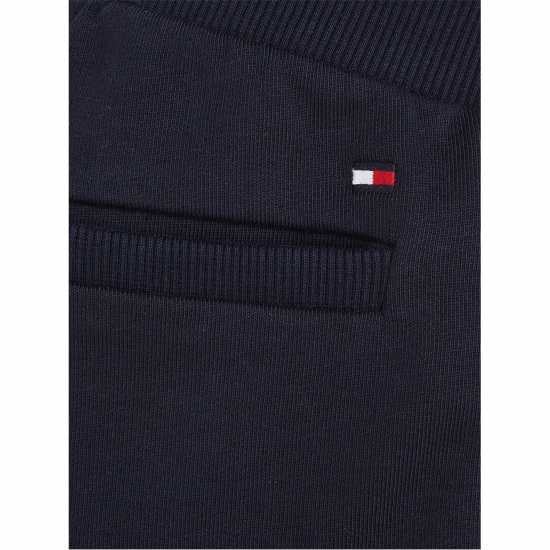 Tommy Hilfiger Детски Шорти Essential Sweatshorts Junior  Kids