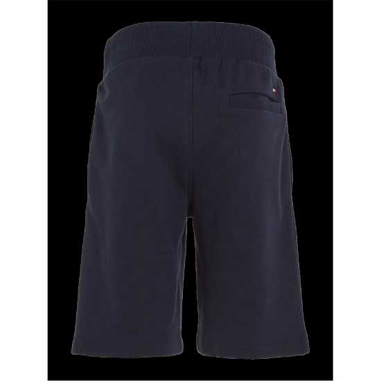 Tommy Hilfiger Детски Шорти Essential Sweatshorts Junior  Kids