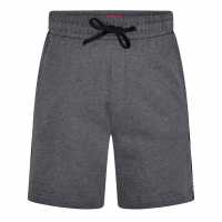 Hugo Boss Hugo  Sporty Logo Shorts  Мъжки пижами