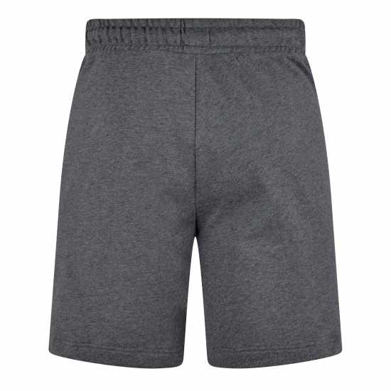 Hugo Boss Hugo  Sporty Logo Shorts  Мъжки пижами