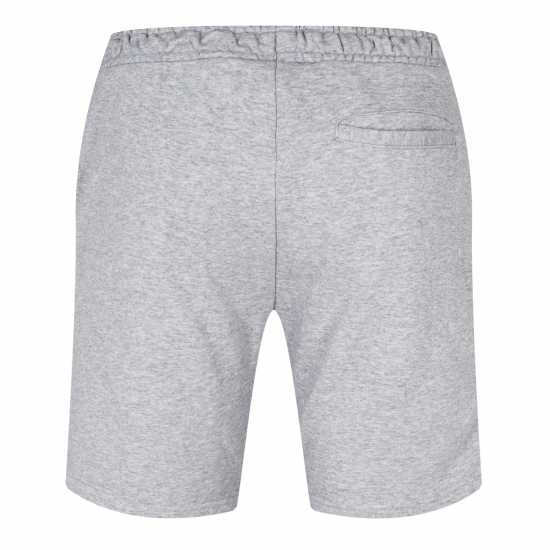 Umbro Diamnd Short Sn99 Сиво/ Черно Мъжко облекло за едри хора