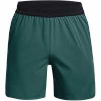 Under Armour Peak Woven Shorts  