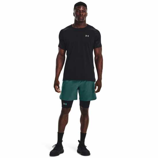 Under Armour Peak Woven Shorts  