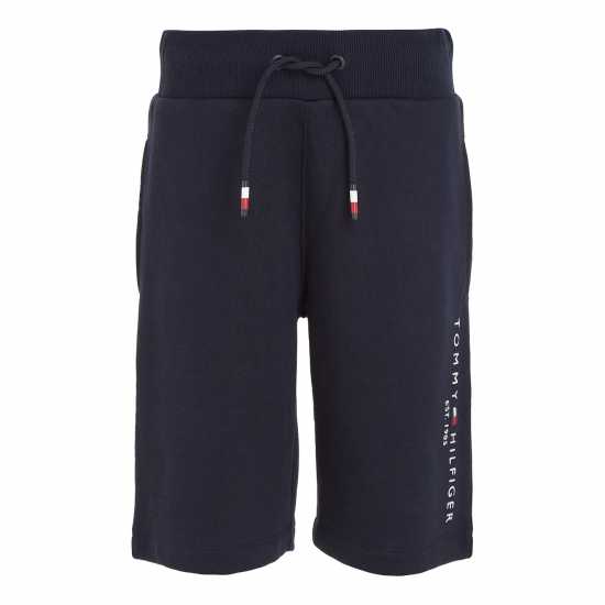 Tommy Hilfiger Детски Шорти Essential Sweatshorts Junior  