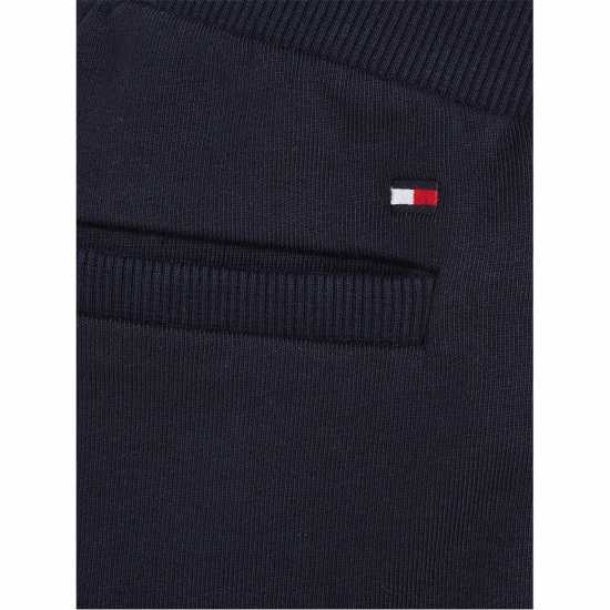 Tommy Hilfiger Детски Шорти Essential Sweatshorts Junior  