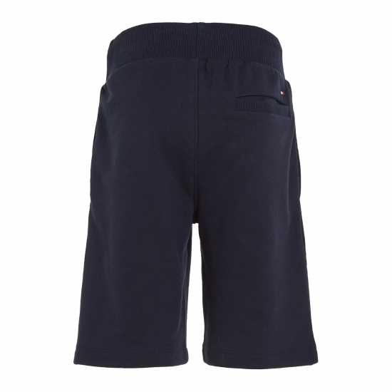 Tommy Hilfiger Детски Шорти Essential Sweatshorts Junior  