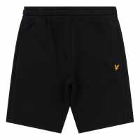 Lyle And Scott Детски Шорти Shorts Juniors Черно Kids