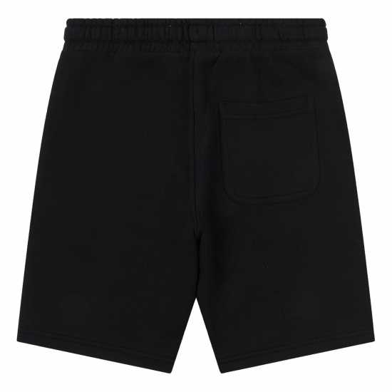 Lyle And Scott Детски Шорти Shorts Juniors Черно Kids