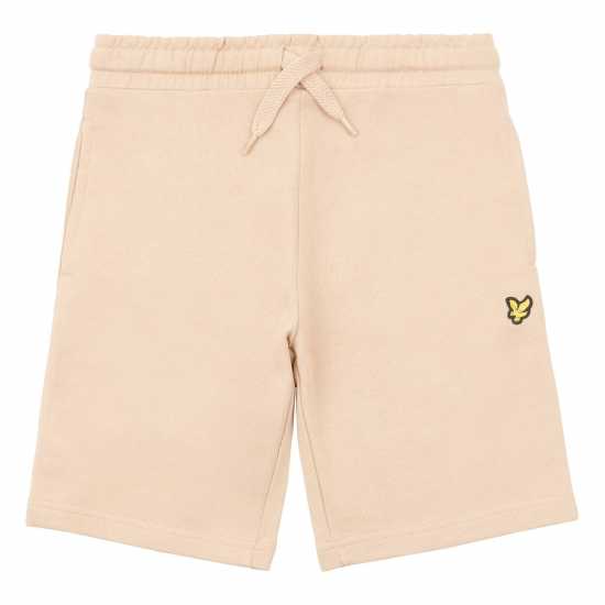 Lyle And Scott Детски Шорти Shorts Juniors Бездомник Kids