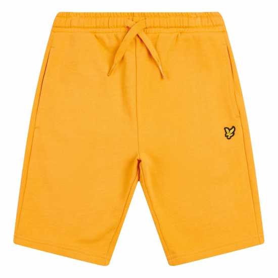 Lyle And Scott Детски Шорти Shorts Juniors Батерскоч Kids